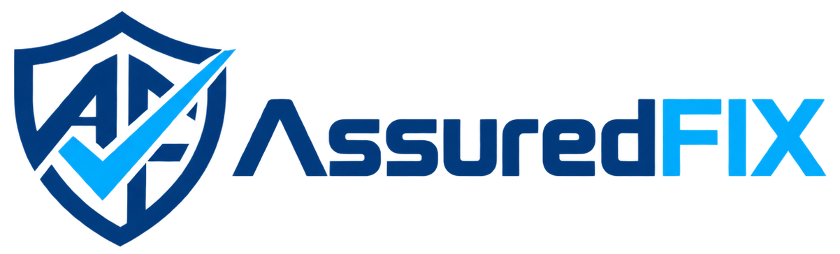 assuredfixlogo